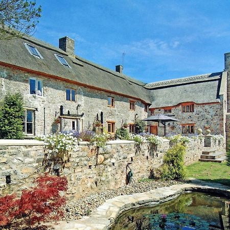 Meadow Cottage Guest House Chew Magna Exterior foto