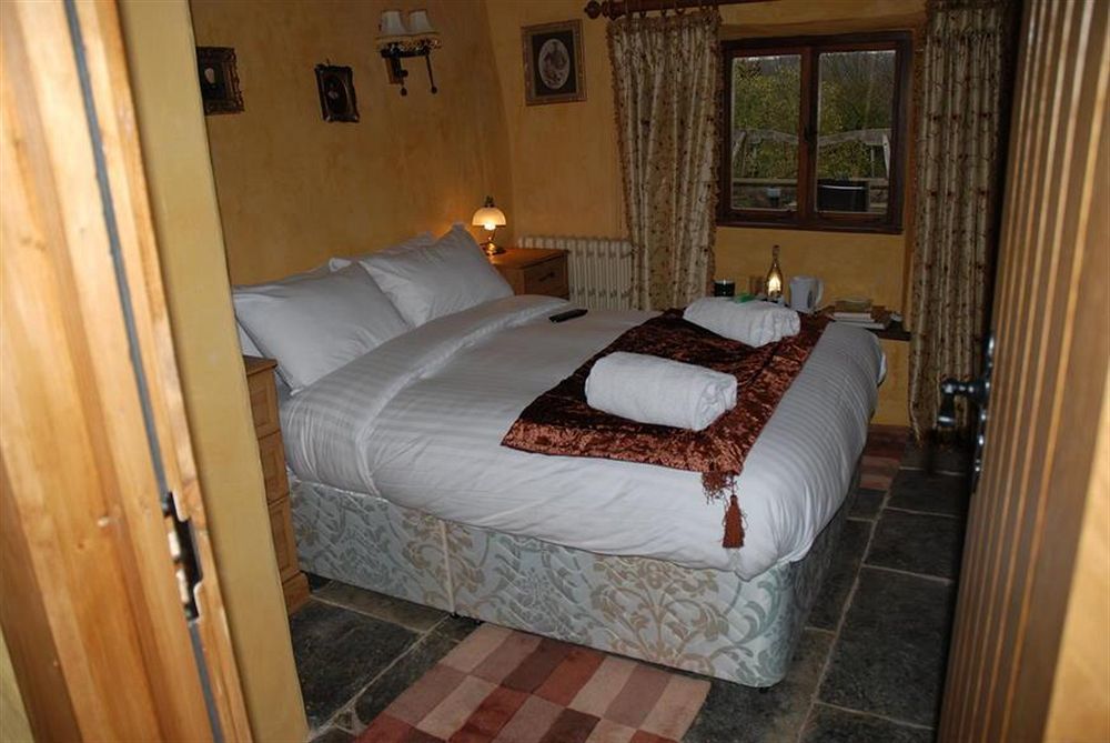 Meadow Cottage Guest House Chew Magna Exterior foto