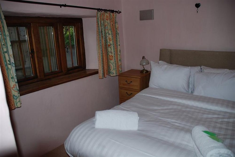 Meadow Cottage Guest House Chew Magna Exterior foto