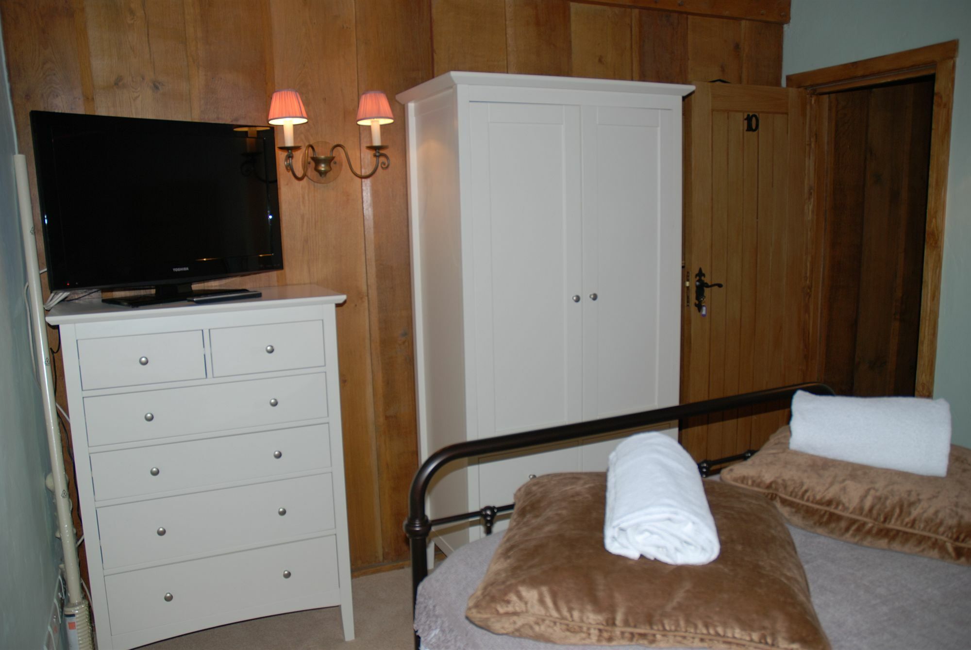 Meadow Cottage Guest House Chew Magna Exterior foto