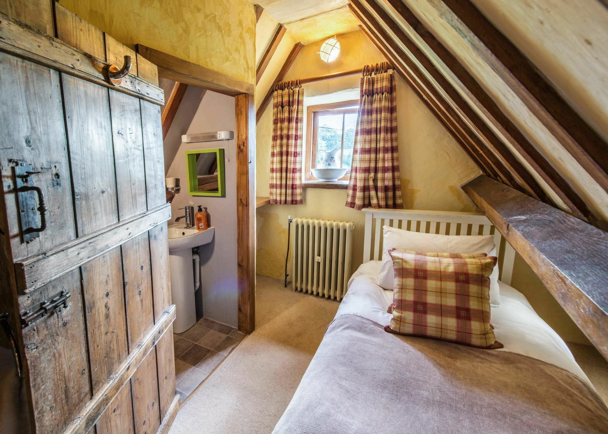 Meadow Cottage Guest House Chew Magna Exterior foto