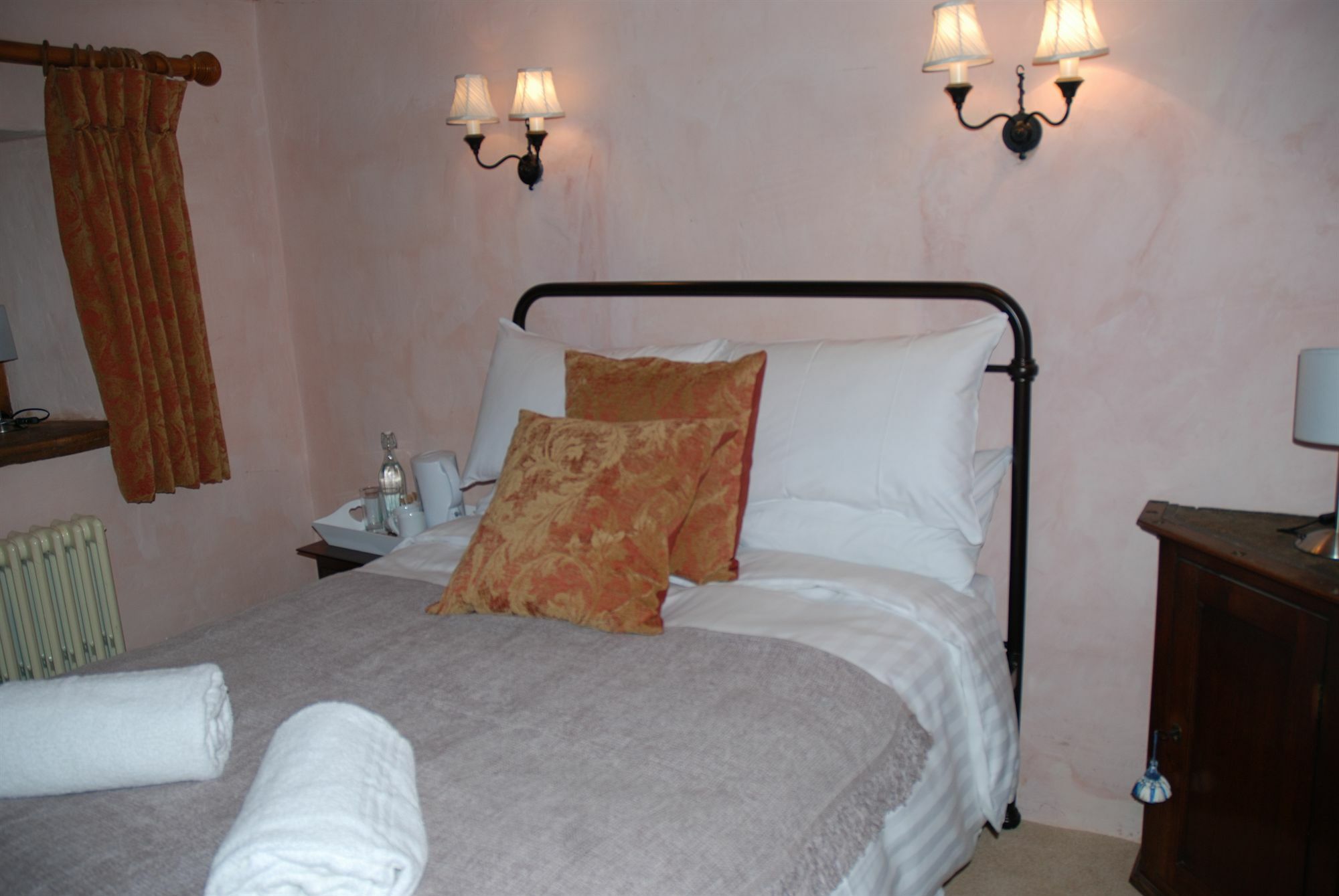Meadow Cottage Guest House Chew Magna Exterior foto