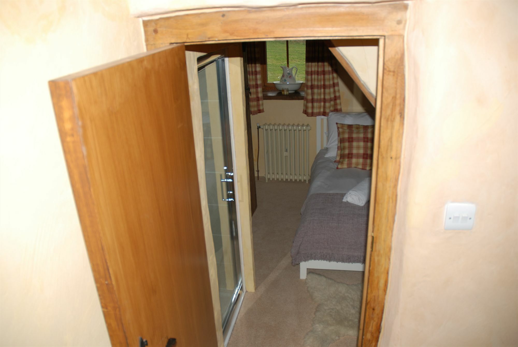 Meadow Cottage Guest House Chew Magna Exterior foto