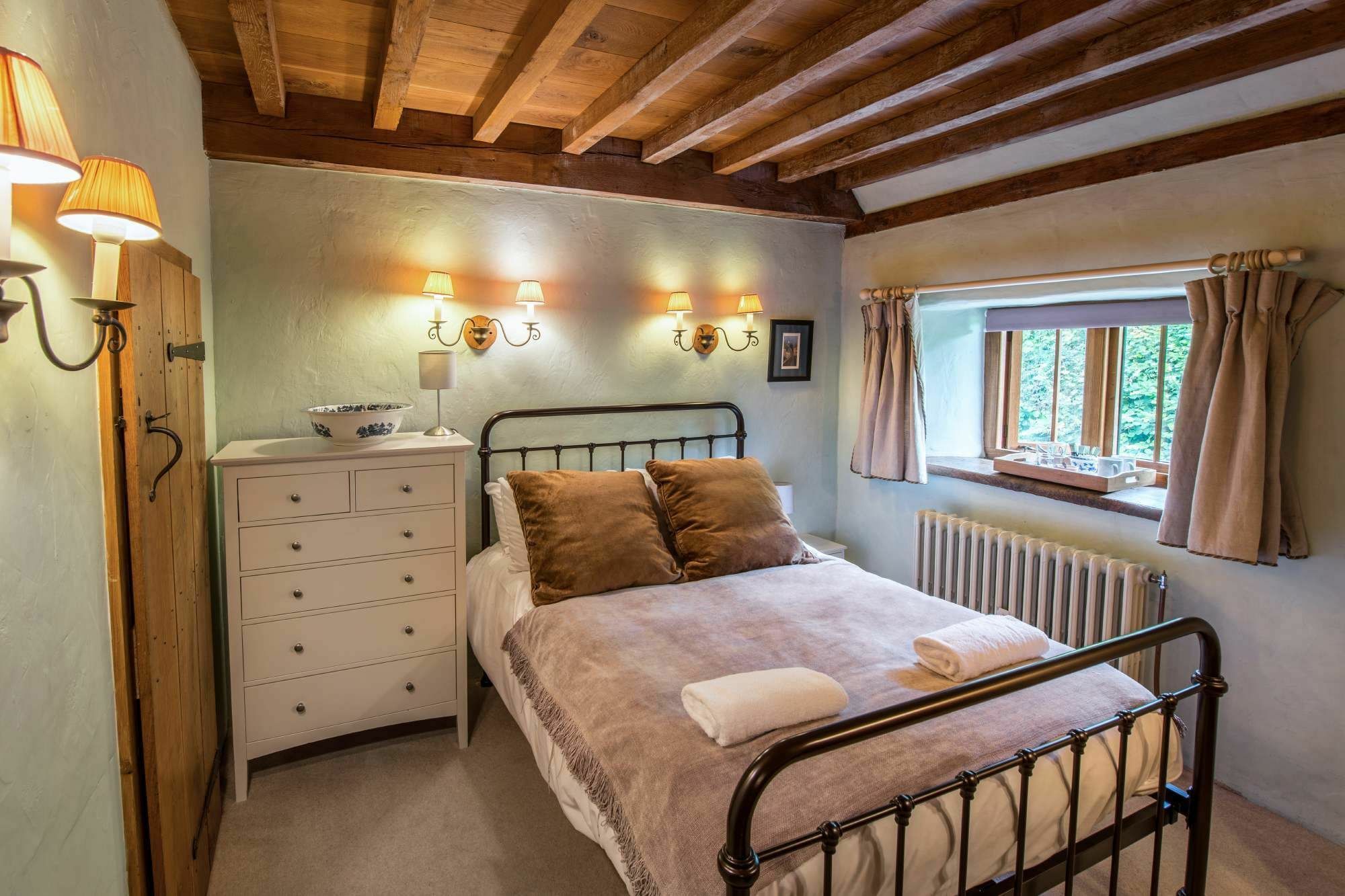 Meadow Cottage Guest House Chew Magna Exterior foto