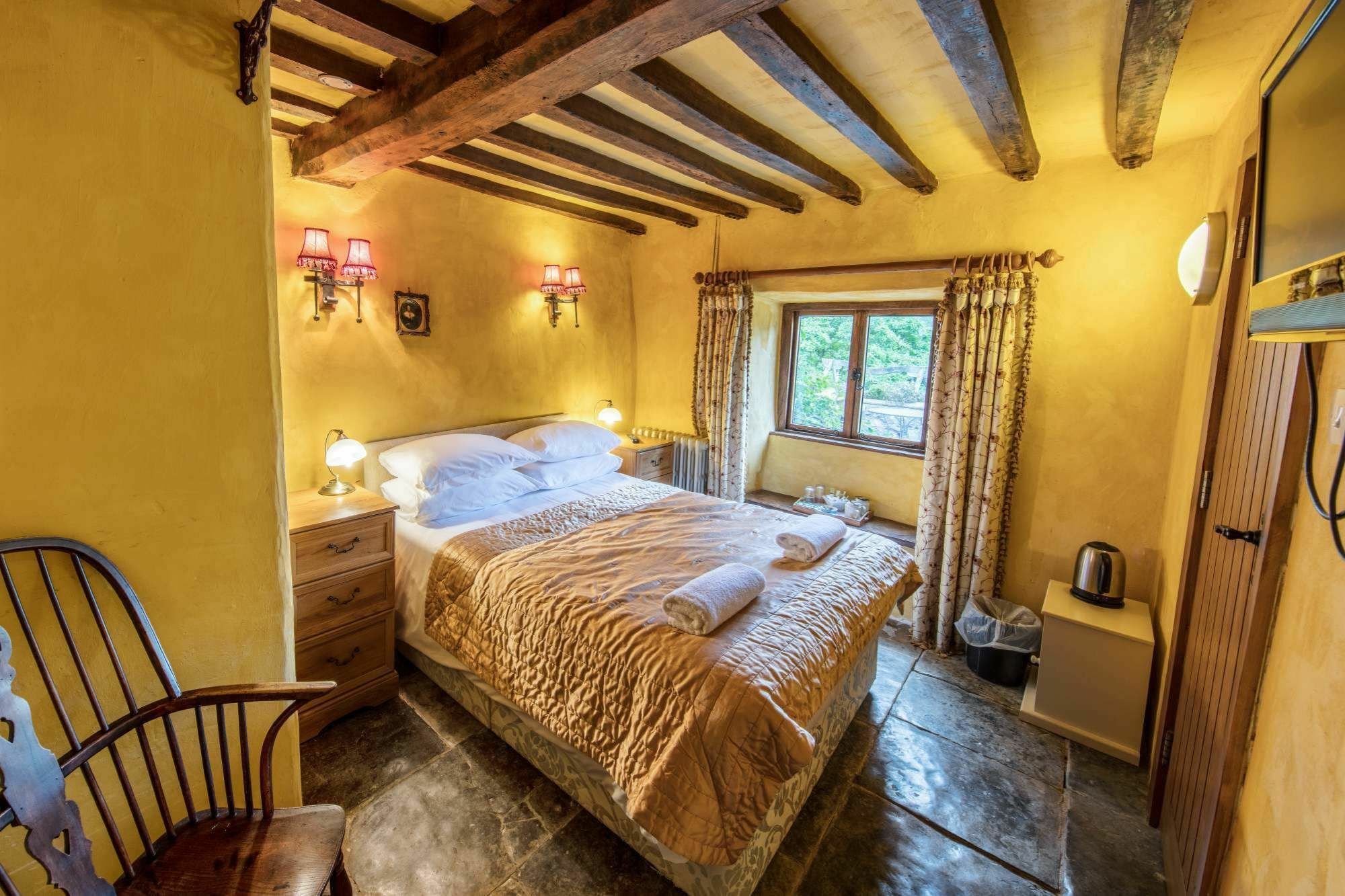 Meadow Cottage Guest House Chew Magna Exterior foto