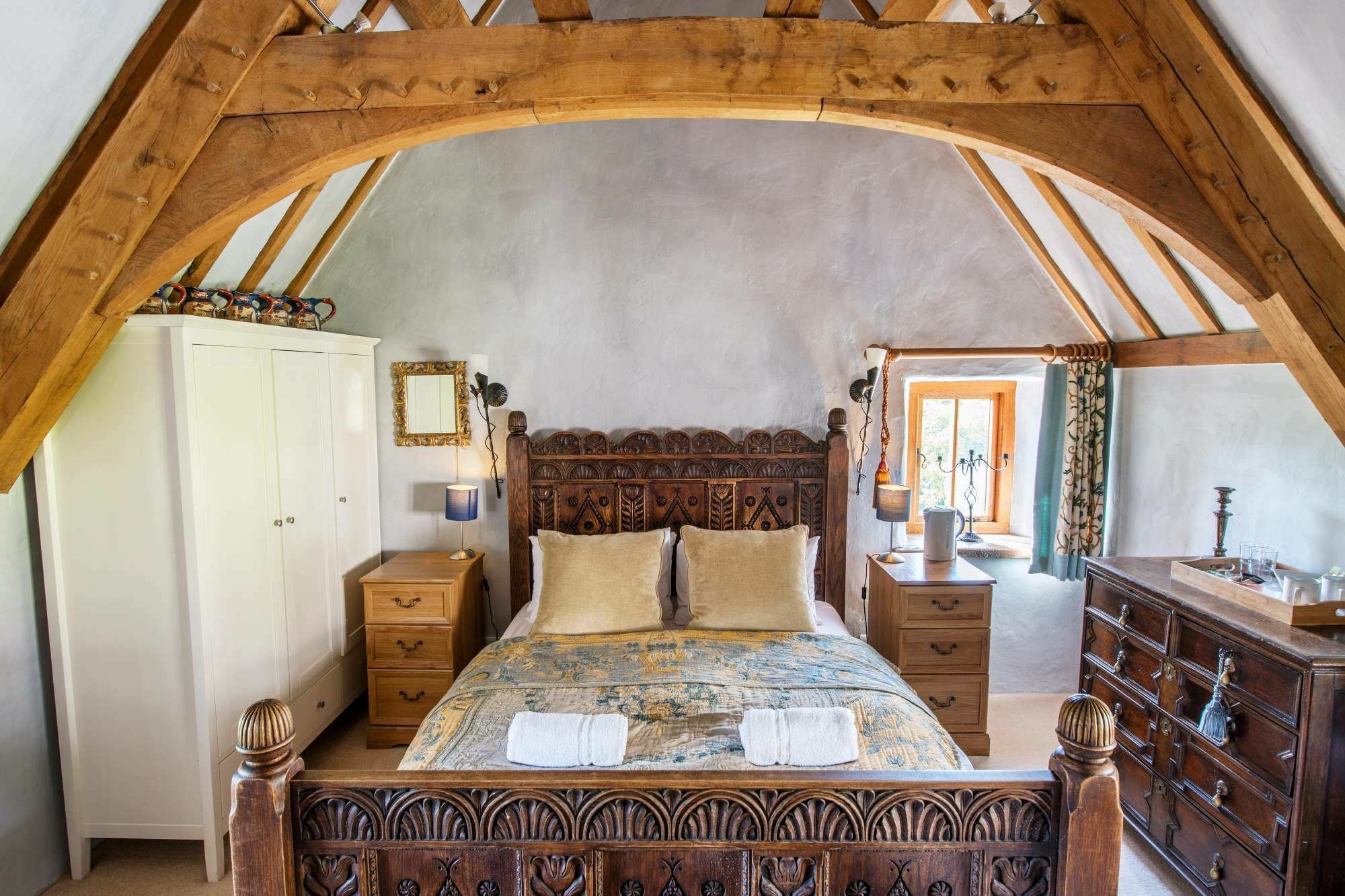 Meadow Cottage Guest House Chew Magna Exterior foto
