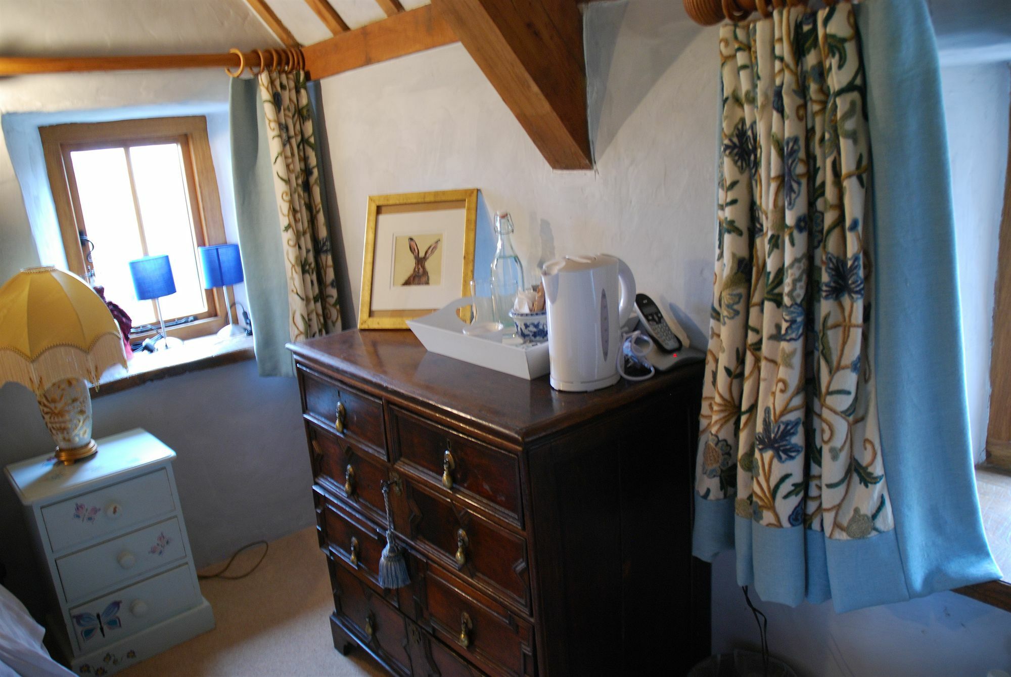 Meadow Cottage Guest House Chew Magna Exterior foto